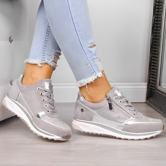 Pro Shoes - Sneaker mit Reißverschluss