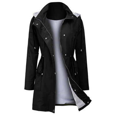 Avelena | Windjacke Giselle