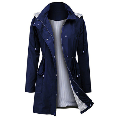 Avelena | Windjacke Giselle