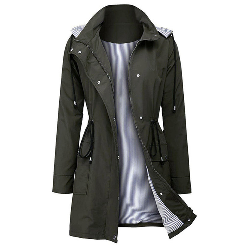 Avelena | Windjacke Giselle