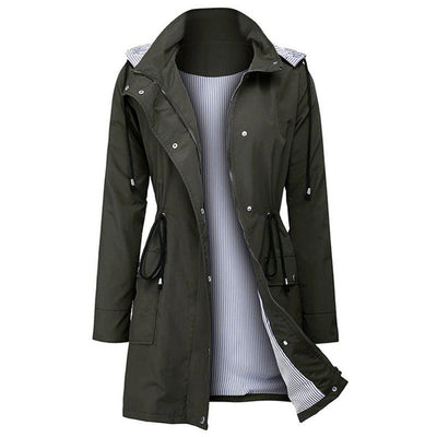 Avelena | Windjacke Giselle