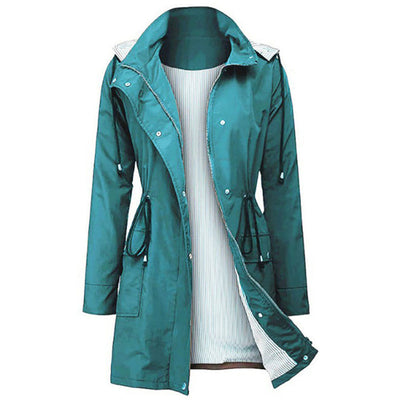 Avelena | Windjacke Giselle