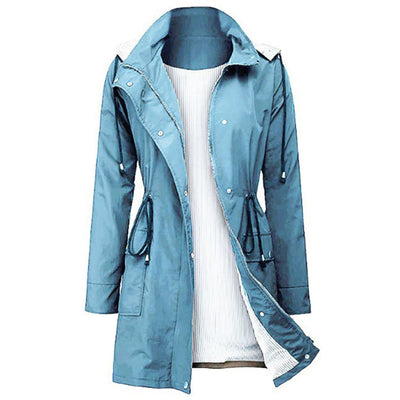 Avelena | Windjacke Giselle