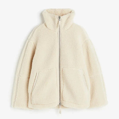 Avelena | Oversized Warme Jacke für Damen Lana